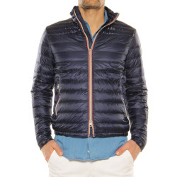 Down jacket ”Daniel” Moncler dark blue